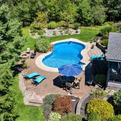 Incredible House with Private Heated Pool, Hot Tub