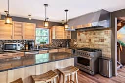 Amazing Luxury Estate with Heated Pool