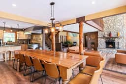 Amazing Luxury Estate with Heated Pool