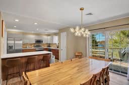 Lakefront House by Kalahari, Casino & Camelback.
