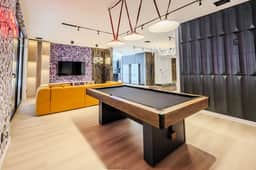 Modern Mansion with Indoor Pool by Camelback