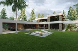 Unique Luxury Estate w/ Heated Indoor Pool & Sauna