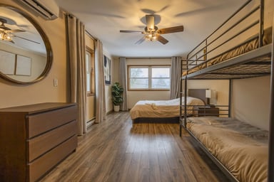 Bedroom 6