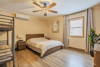 Bedroom 8