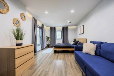 Bedroom 7