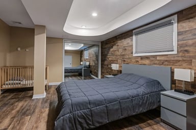 Bedroom 5