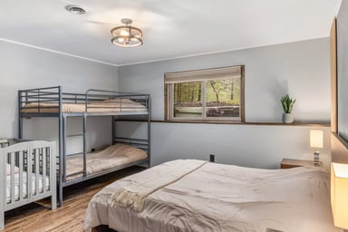 Bedroom 8