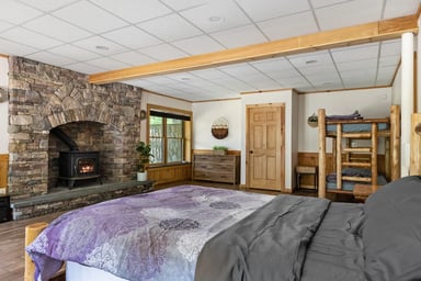 Bedroom 7