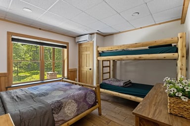 Bedroom 8
