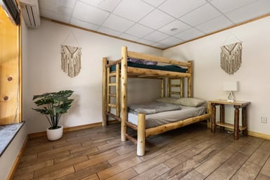 Bedroom 9