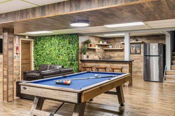 Unique Estate with Heated Indoor Pool