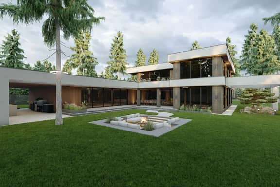 Unique Luxury Estate w/ Heated Indoor Pool & Sauna